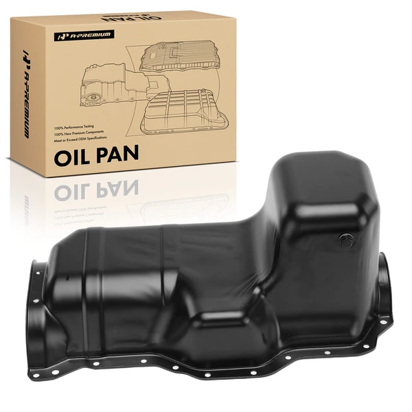 Engine Oil Pan for 1997-2002 Jeep Wrangler