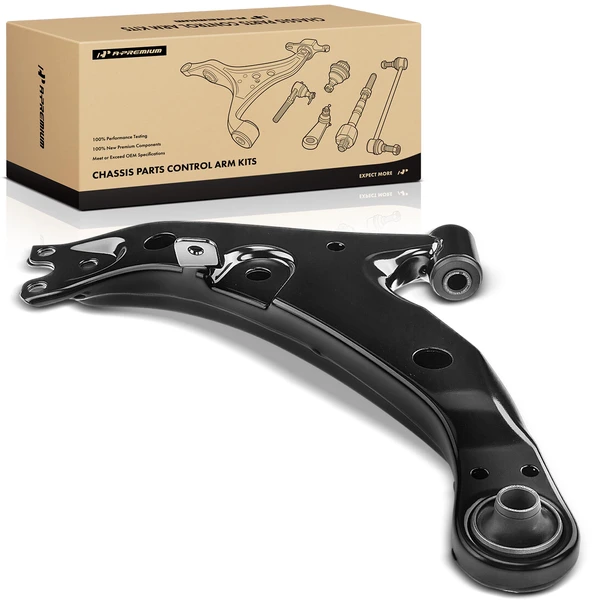 1-Pc Control Arm, Front Driver Lower A-Premium APCA3794