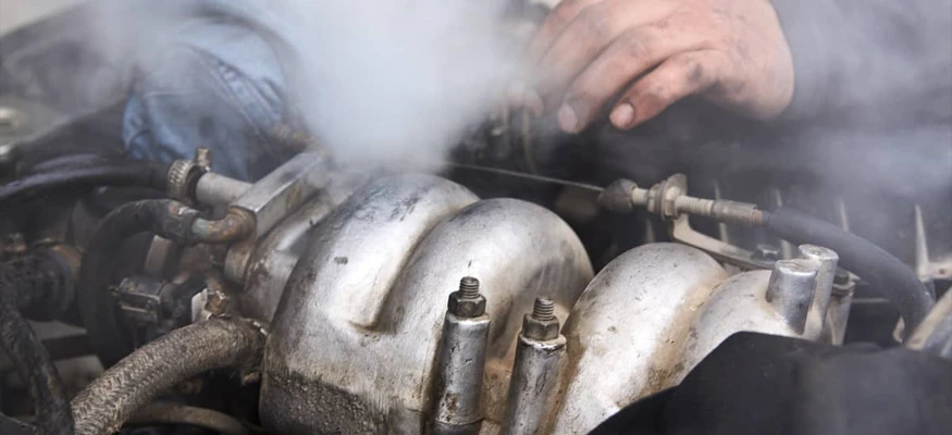 P0442 Code: Evaporative Emission Control System Leak Detected (Small Leak)