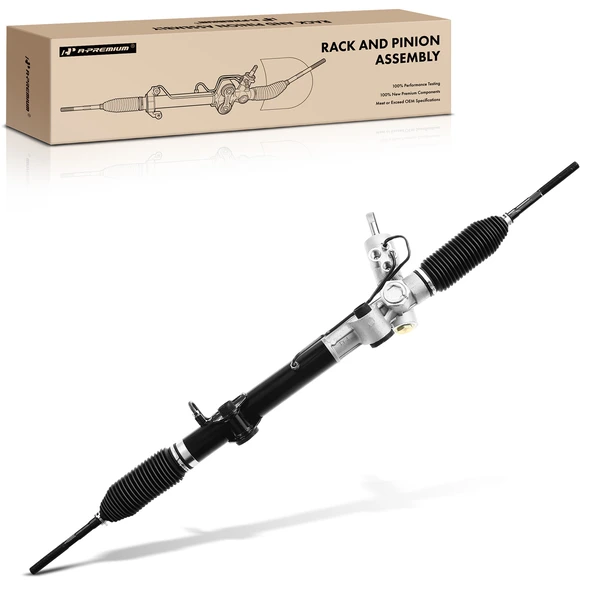 Power Steering Rack & Pinion Assembly for 2002-2005 Jeep Liberty