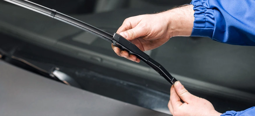 How to choose a quality wiper linkage?