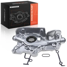 Engine Oil Pump