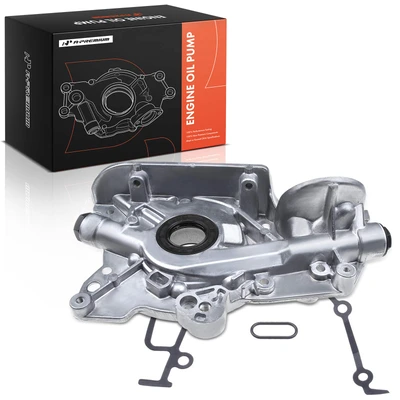 Engine Oil Pump
