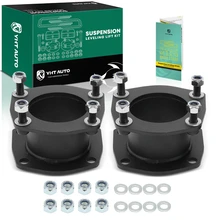3-inch Front Leveling Lift Kit