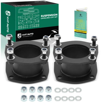 3-inch Front Leveling Lift Kit
