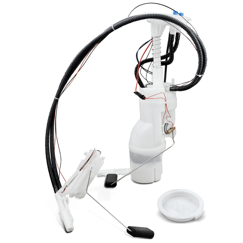 Fuel Pump with Sending Unit A-Premium FP0025