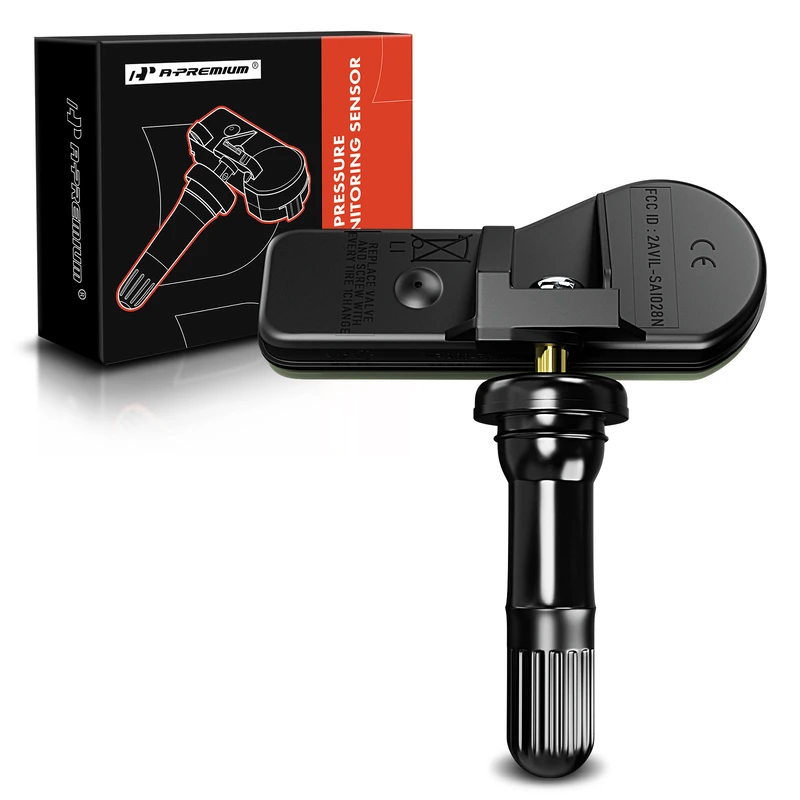 TPMS Tire Pressure Monitoring System Sensor APTPMS047 Deal | A-Premium