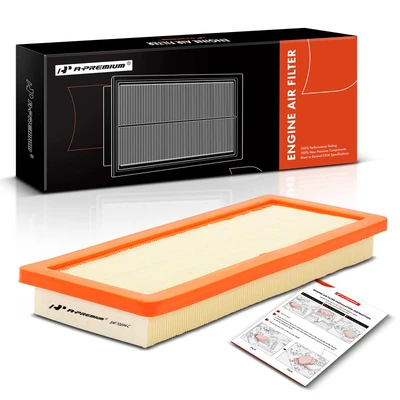 Engine Air Filter