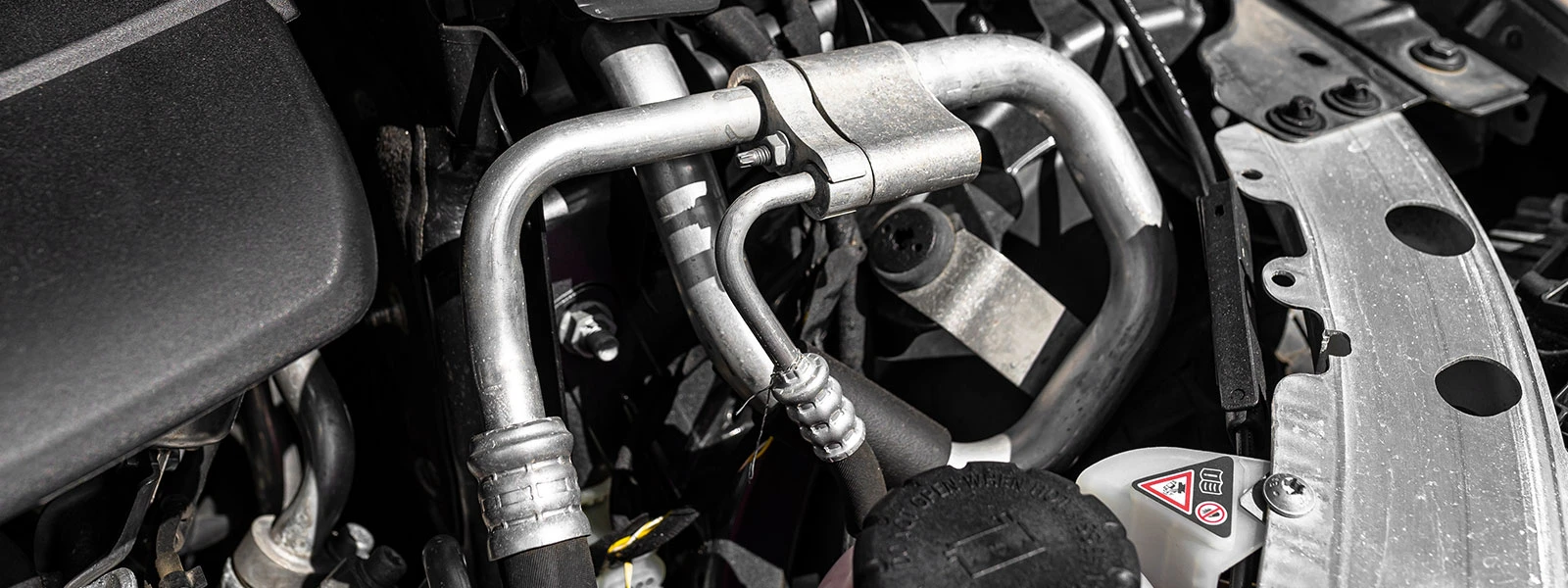 Driving with Efficiency: The Link Between Your Car's AC Hoses and Fuel Economy