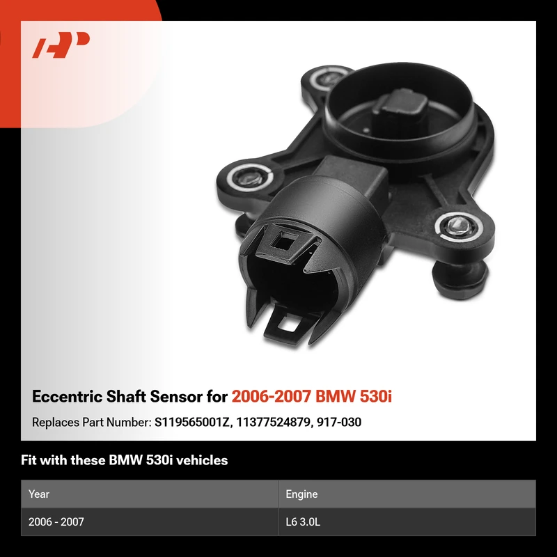 Eccentric Shaft Sensor for 2006-2007 BMW 530i