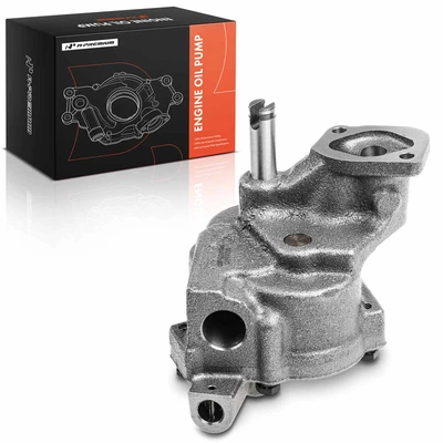 Engine Oil Pump