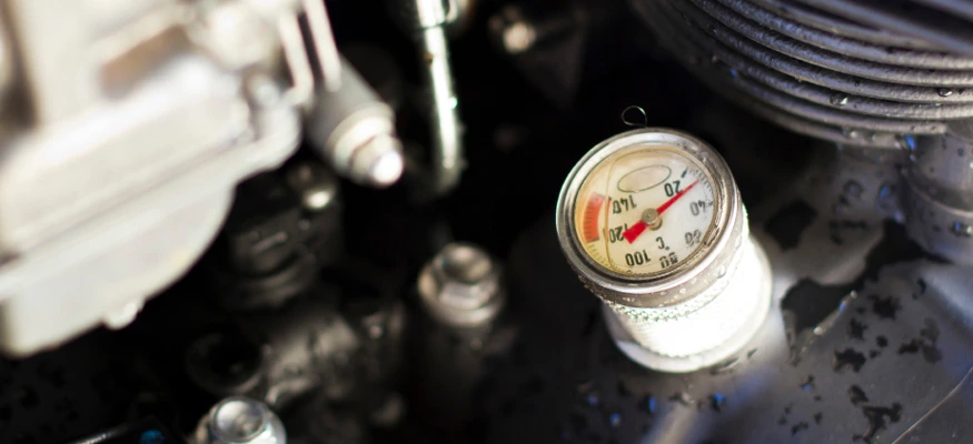 What is an Engine Coolant Temperature Sensor