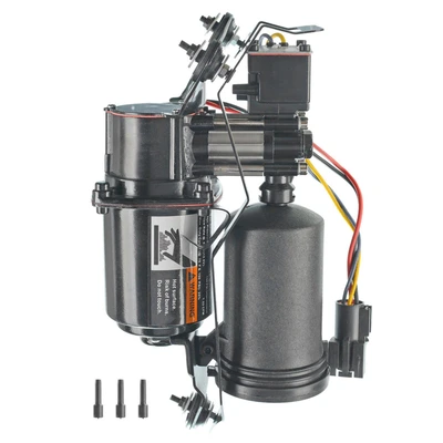 Air Suspension Compressor for 1998-2002 Lincoln Town Car
