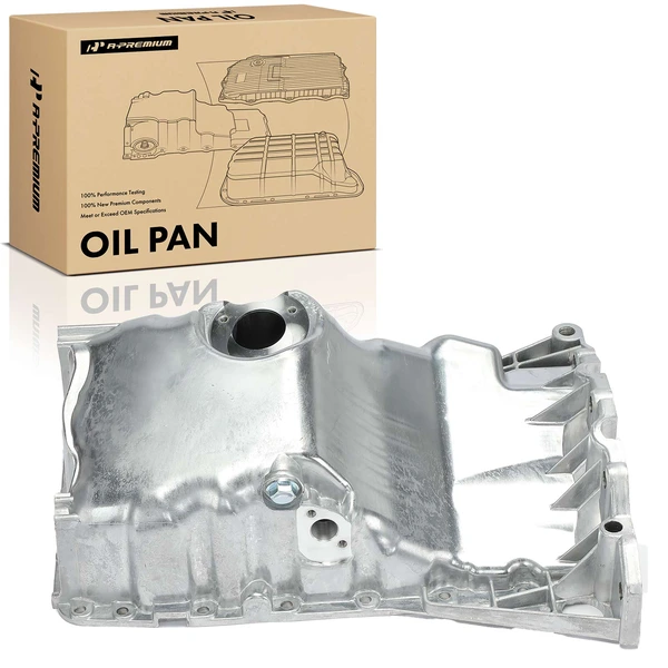 Engine Oil Pan for 2001 Audi A4