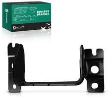 Front Driver Inner Bumper Bracket for 1998-2000 Dodge Durango