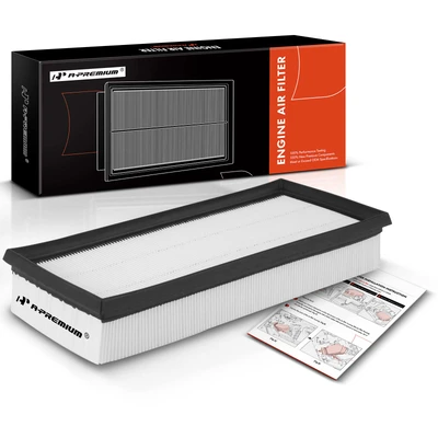 Engine Air Filter