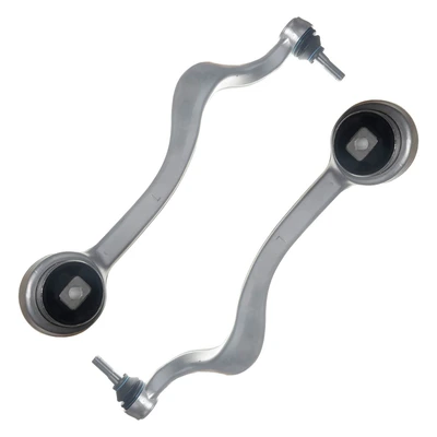 2 Pcs Front Lower Control Arm with Ball Joint