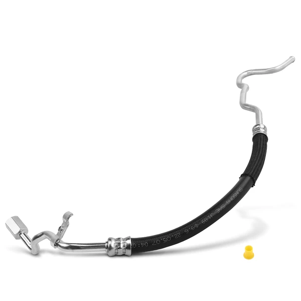 Power Steering Return Line Hose Assembly for 2003-2004 Subaru Forester