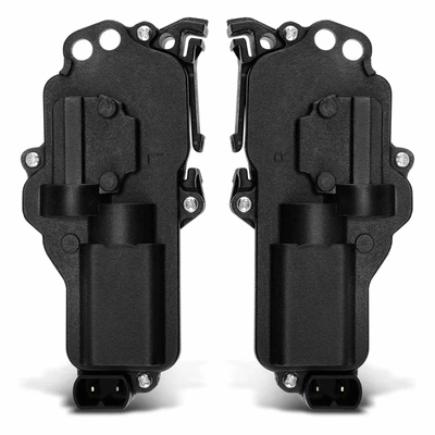 2 Pcs Door Lock Actuator