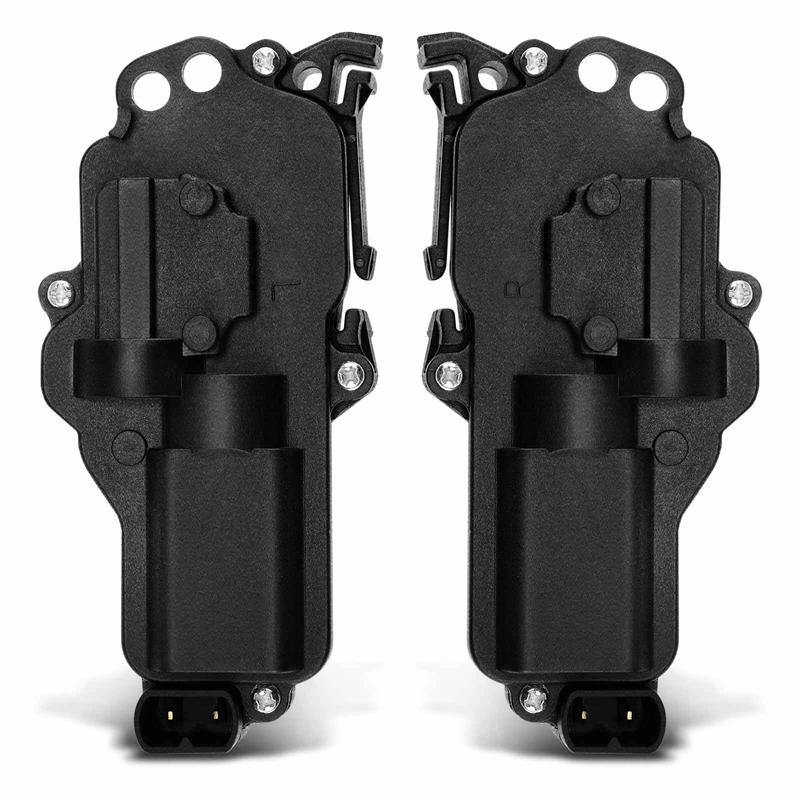 2 Pcs Door Lock Actuator for Ford Expedition Ranger Taurus B4000