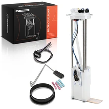 Fuel Pump Assembly with Sensor