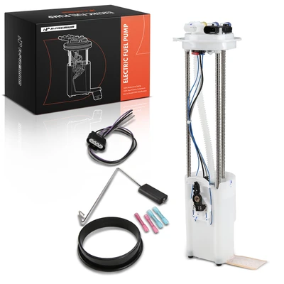 Fuel Pump Assembly with Sensor