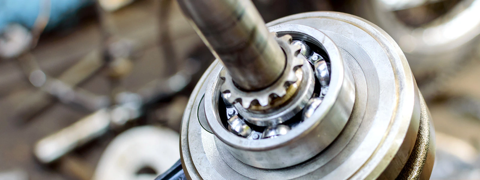 Gain Deeper Understadning of Drive Shaft
