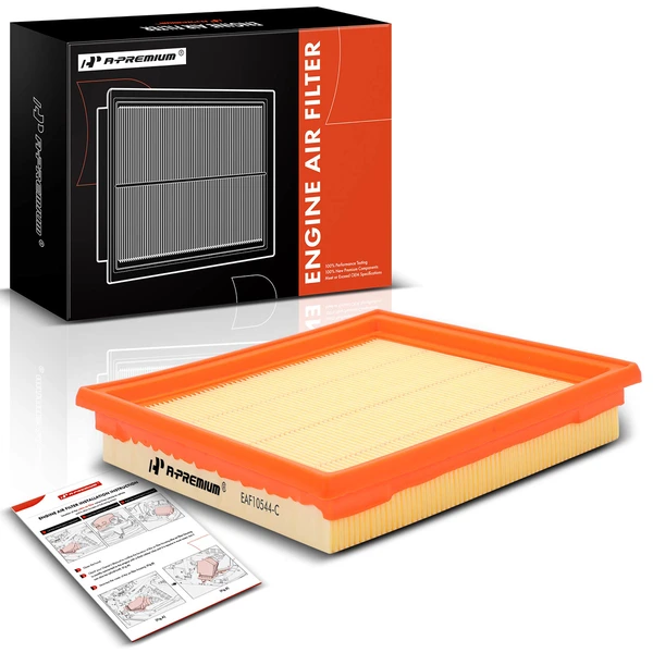 Engine Air Filter for 2009-2020 Nissan 370Z