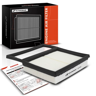 Engine Air Filter