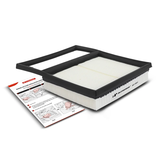 Engine Air Filter for Ford Fusion 2013-2020 C-Max 2013-2018 Lincoln MKZ L4 2.0L