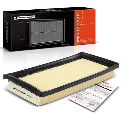 Engine Air Filter
