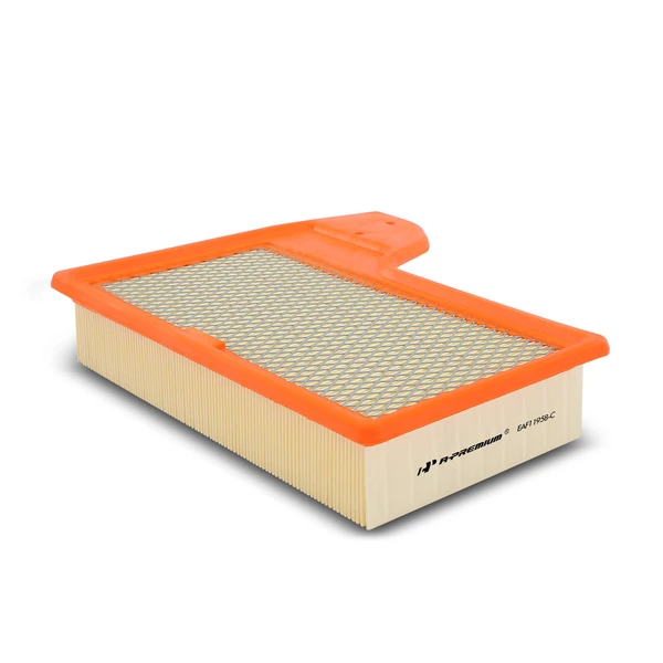 Engine Air Filter for Ford Mustang 2015-2022 L4 2.3L V6 3.7L V8 5.0L