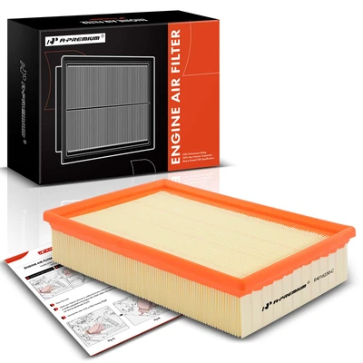 Engine Air Filter