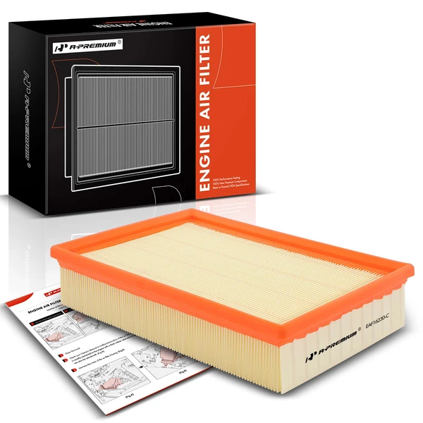 Engine Air Filter for 2004-2007 Cadillac CTS