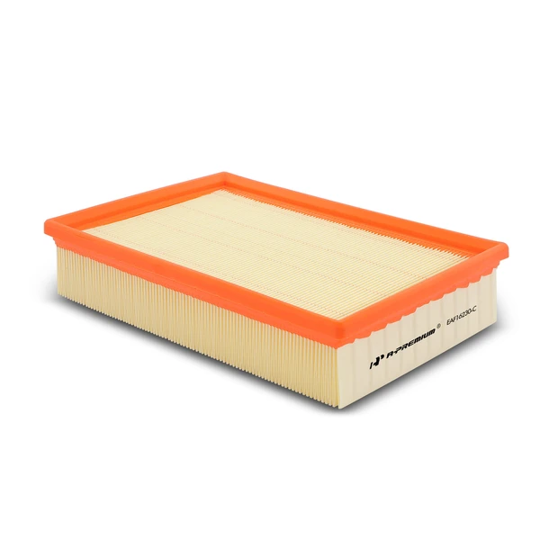 Engine Air Filter for Cadillac CTS 04-07 Land Rover LR2 L6 3.2L V8 5.7L 6.0L