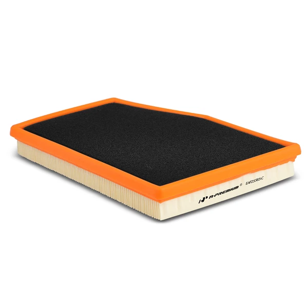 Engine Air Filter for Porsche Boxster 1997-2005 H6 2.5L H6 2.7L 3.2L