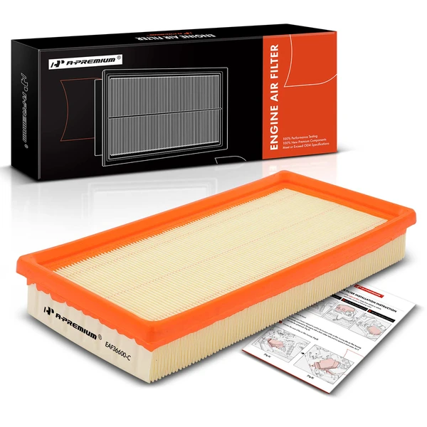 Engine Air Filter for 1988-1993 Dodge Dynasty