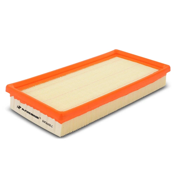 Engine Air Filter for Audi 4000 Fox Ford Escort EXP Ranger Chrysler Laser Dodge