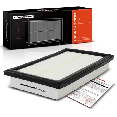 Engine Air Filter