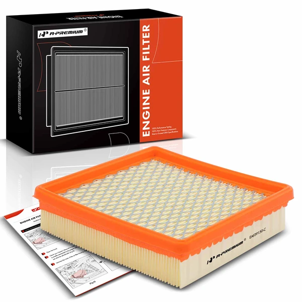 Engine Air Filter for 1985-1992 Chevrolet Camaro