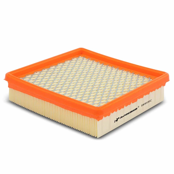 Engine Air Filter for Chevrolet Camaro 1985-1992 V6 2.8L V8 5.0L V8 5.7L