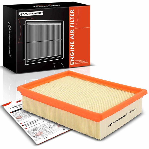 Engine Air Filter for 1994-1999 2001-2004 BMW M3