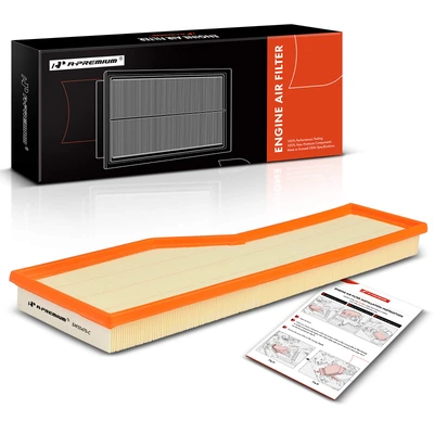 Engine Air Filter