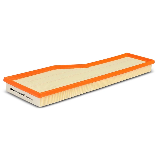 Engine Air Filter for Porsche 911 1999-2008 H6 3.4L H6 3.6L H6 3.8L