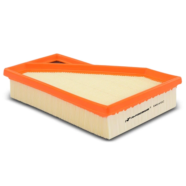 Engine Air Filter for Mini Cooper 2004-2008 L4 1.6L Manual  Trans