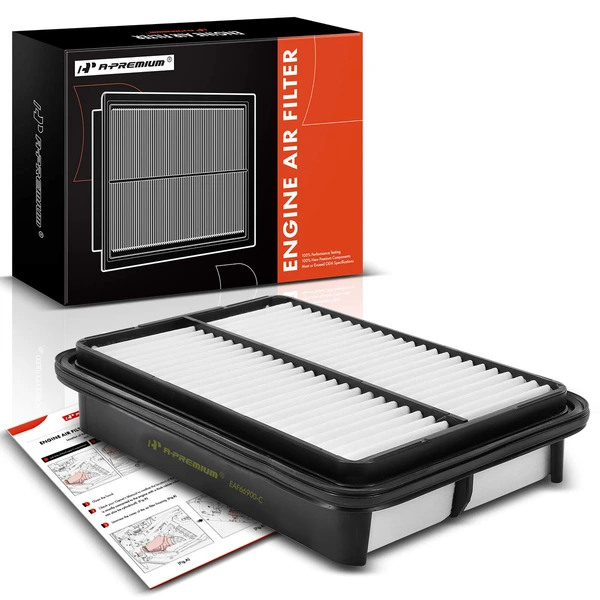 Engine Air Filter for 1995-2004 Toyota Tacoma