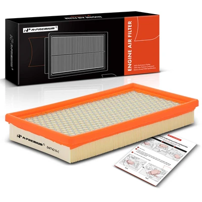 Engine Air Filter