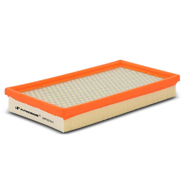 Engine Air Filter for Chevy Astro Camaro S10 Blazer GMC Jimmy Safari Isuzu Olds