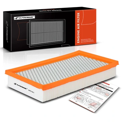Engine Air Filter