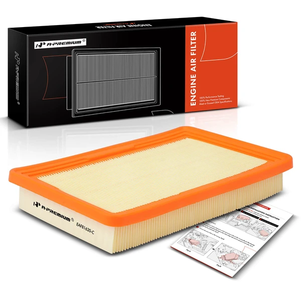 Engine Air Filter for 1996-2000 Hyundai Elantra